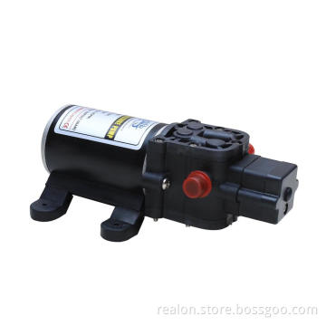 12V 100psi DC Water Booster Pump for Agriculture